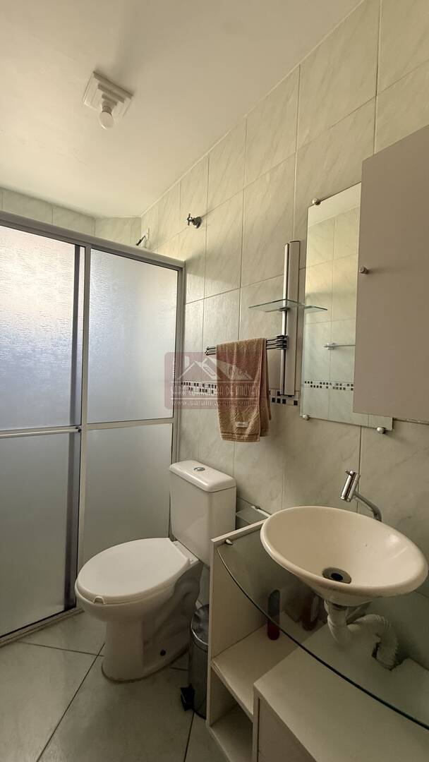 Apartamento, 2 quartos, 45 m² - Foto 8