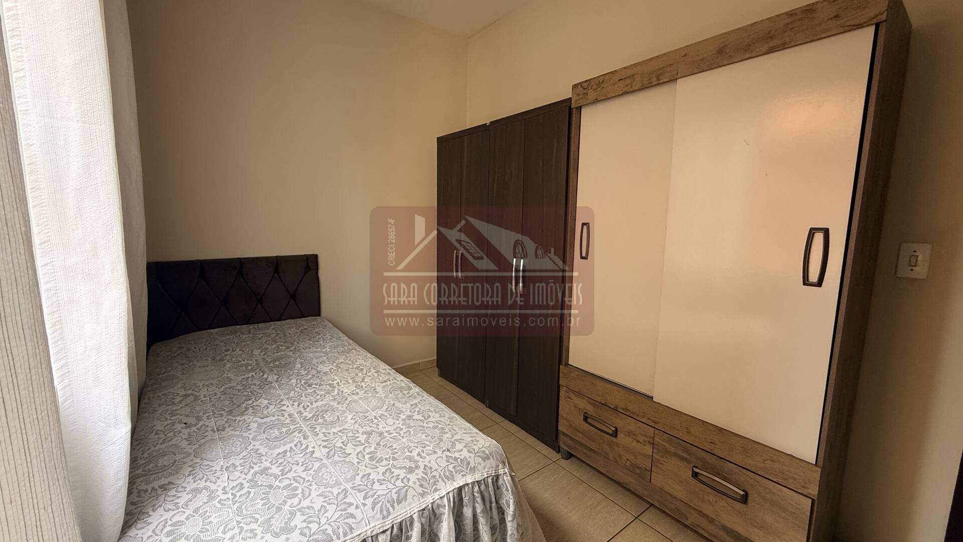 Apartamento, 2 quartos, 45 m² - Foto 9