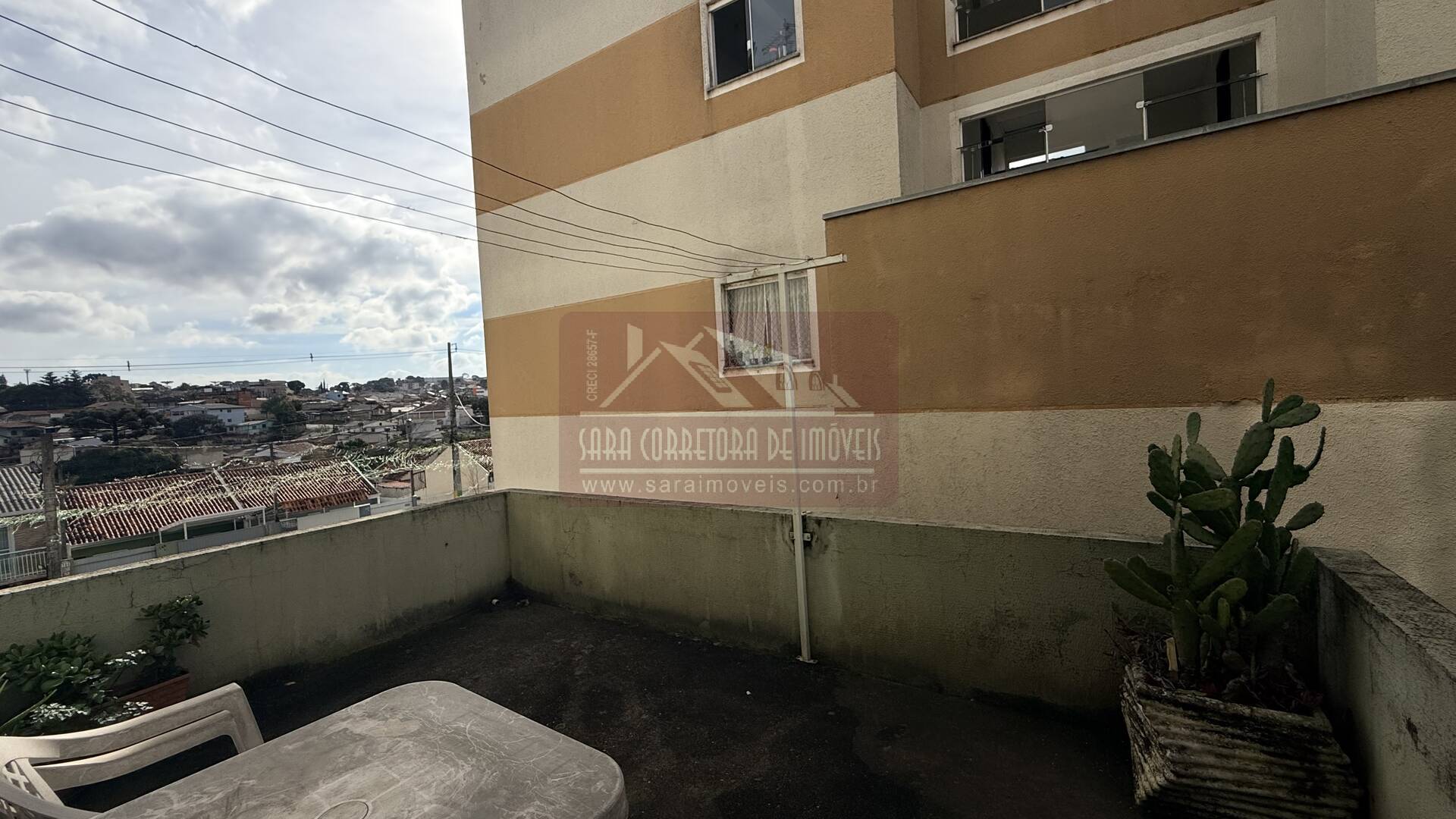 Apartamento, 2 quartos, 45 m² - Foto 13