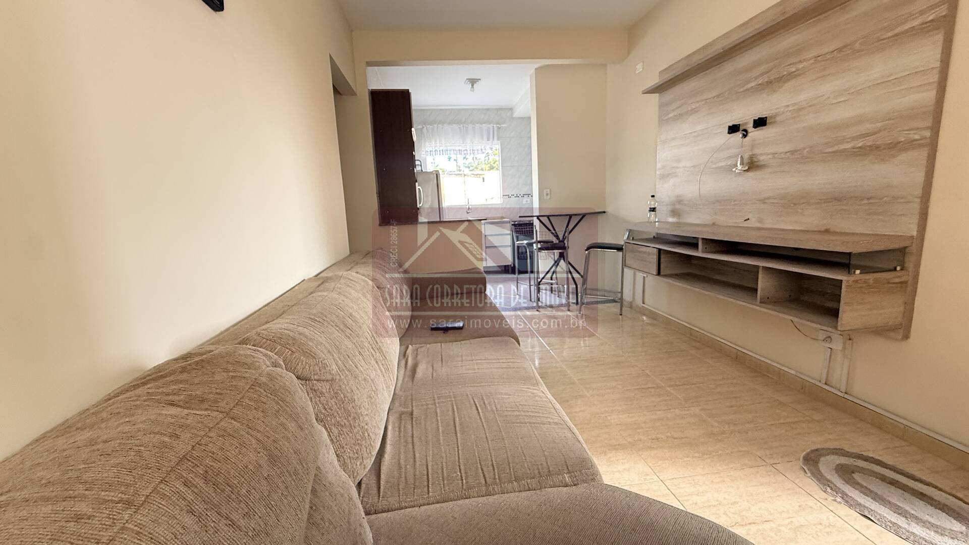 Apartamento, 2 quartos, 45 m² - Foto 4