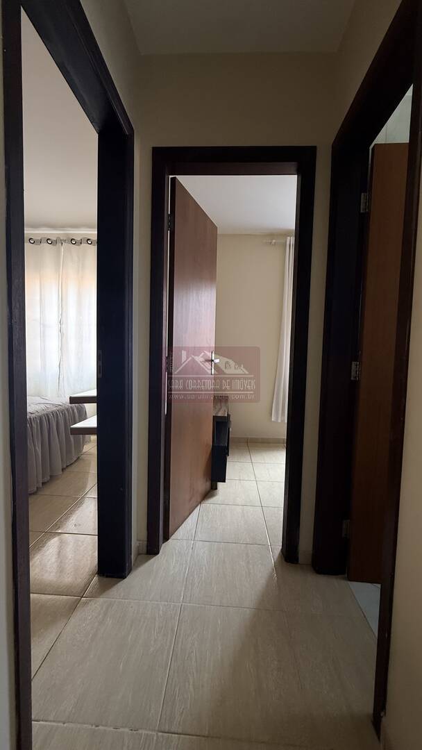 Apartamento, 2 quartos, 45 m² - Foto 7