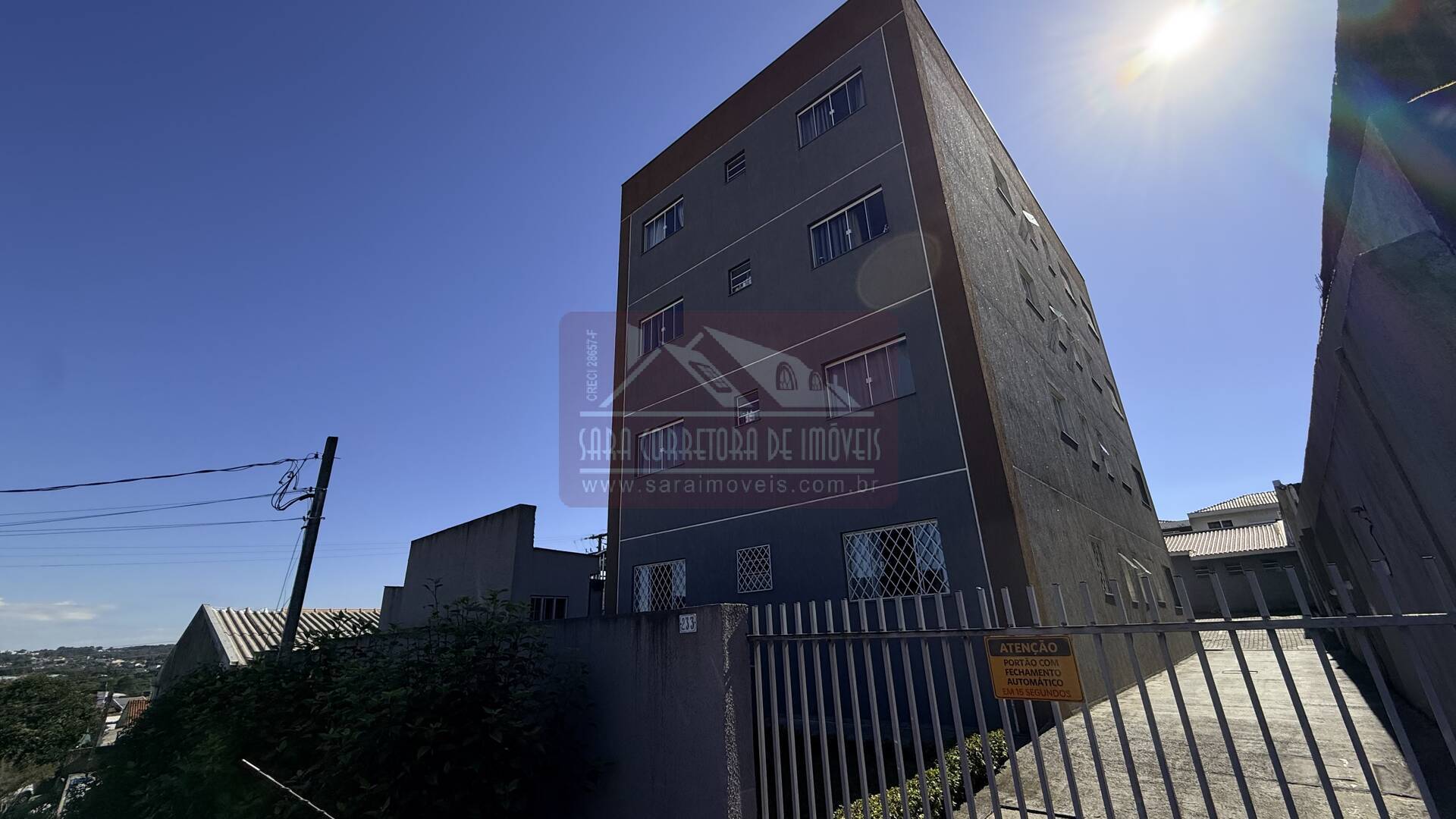 Oportunidade imperdível: Apartamento à venda no Campo Pequeno, Colombo