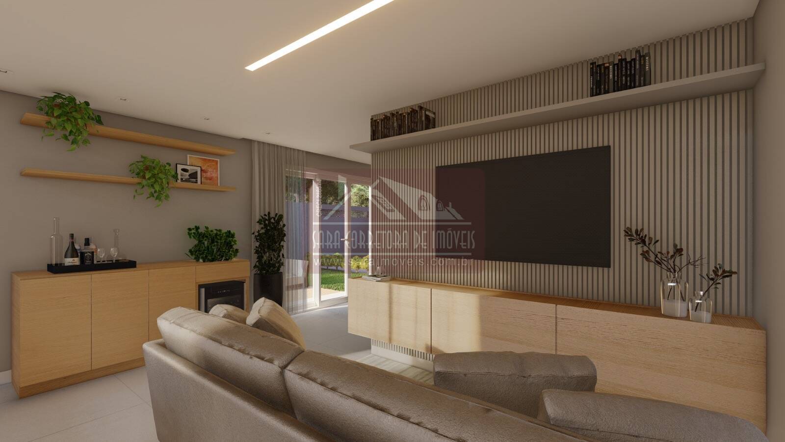 Sobrado, 3 quartos, 89 m² - Foto 16