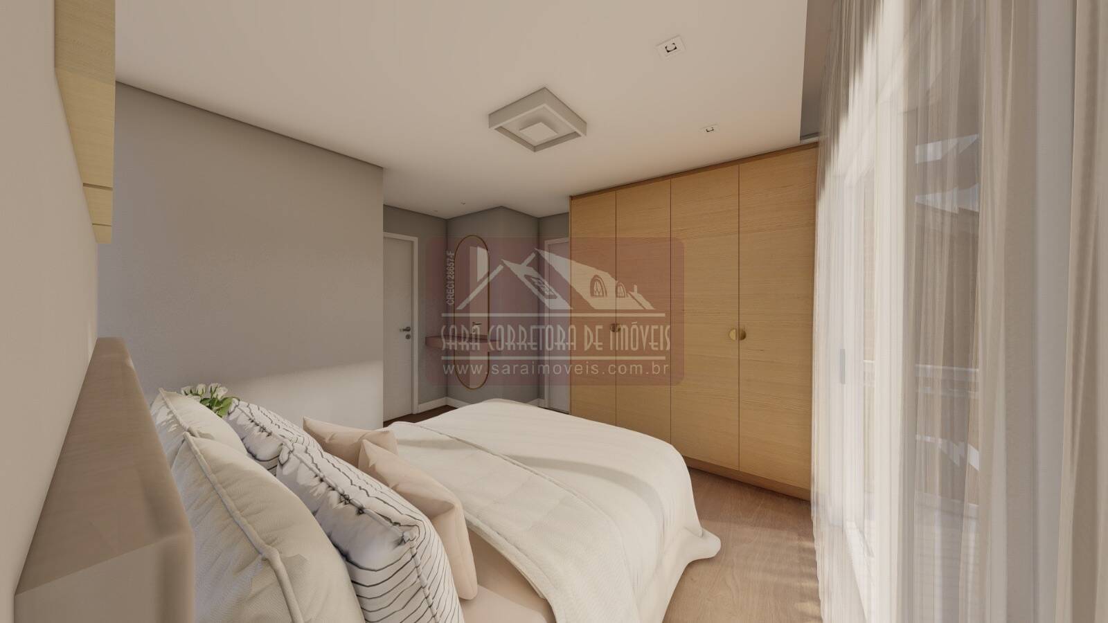 Sobrado, 3 quartos, 89 m² - Foto 14