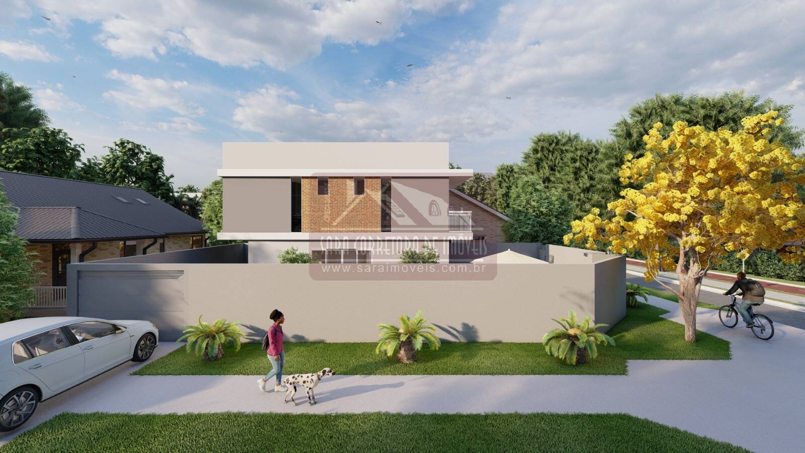 Sobrado, 3 quartos, 89 m² - Foto 15