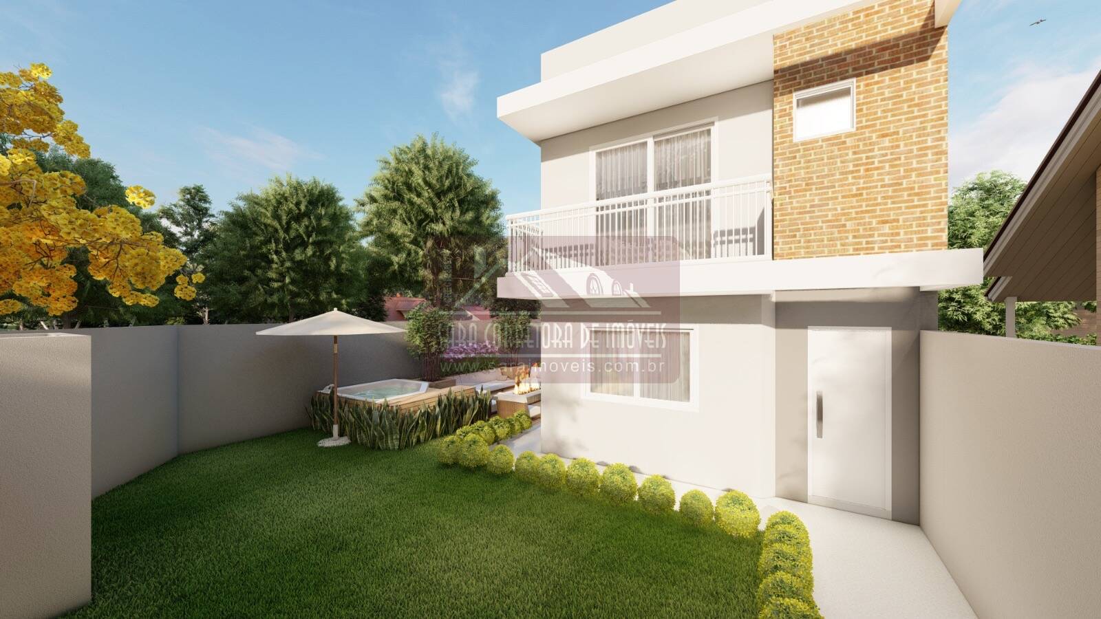 Sobrado, 3 quartos, 89 m² - Foto 19