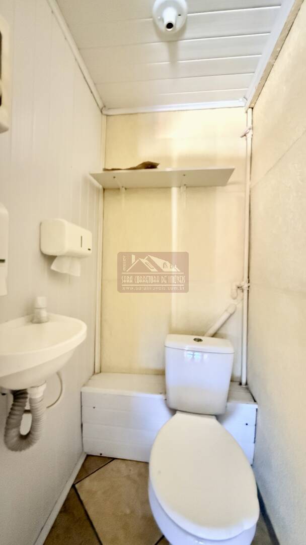 Sala-Conjunto, 36 m² - Foto 6