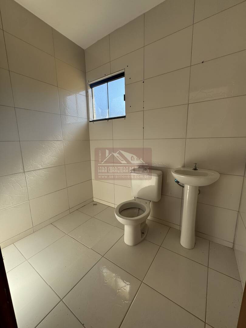 Casa de Condomínio, 2 quartos - Foto 5