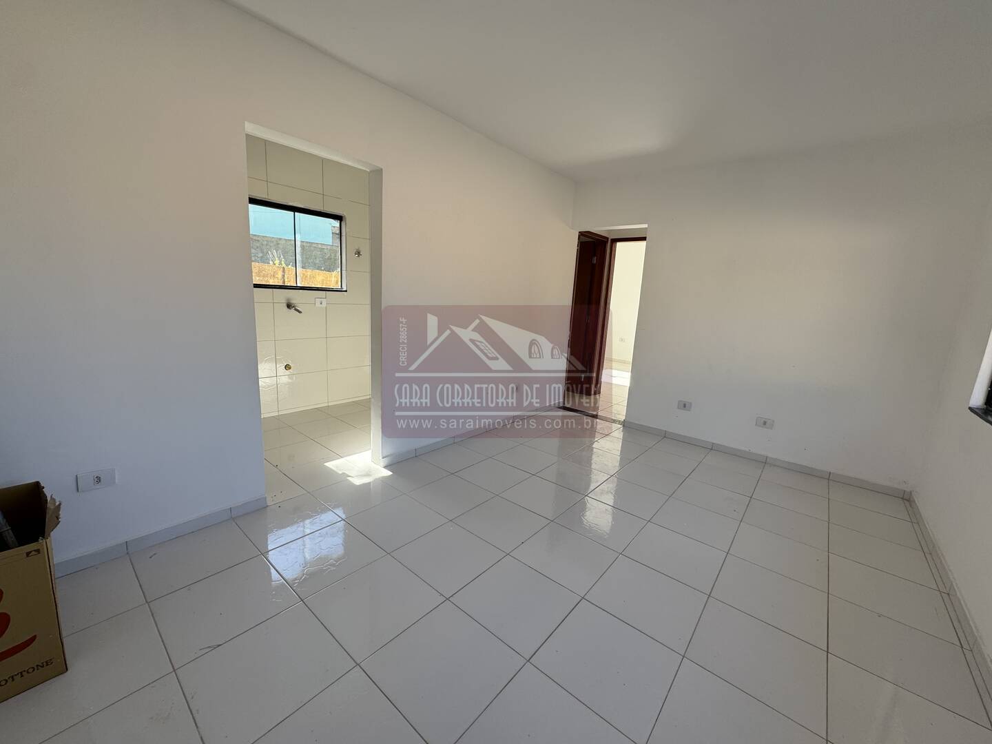 Casa de Condomínio, 2 quartos - Foto 3