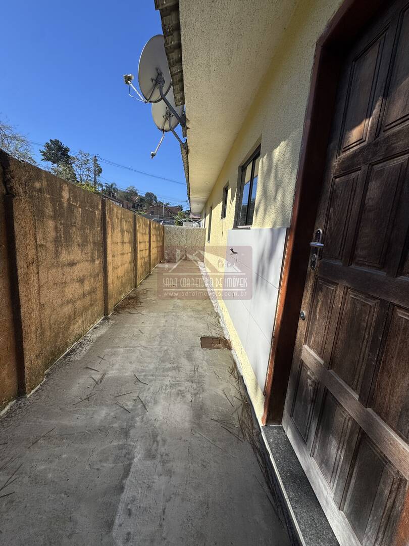 Casa de Condomínio, 2 quartos - Foto 10