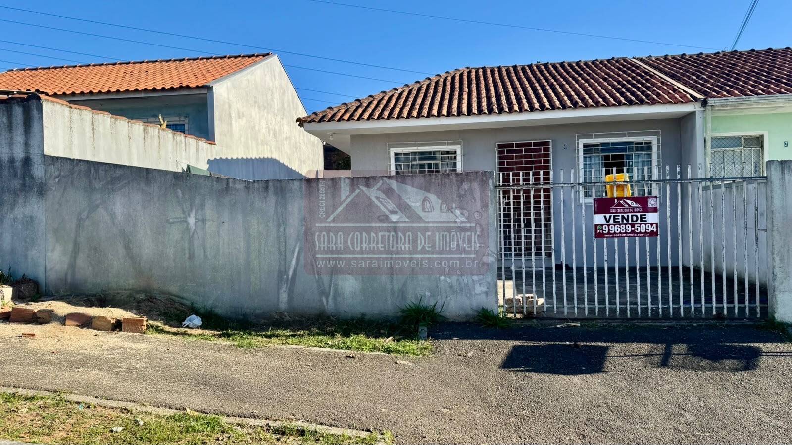 Casa, 2 quartos, 62 m² - Foto 3
