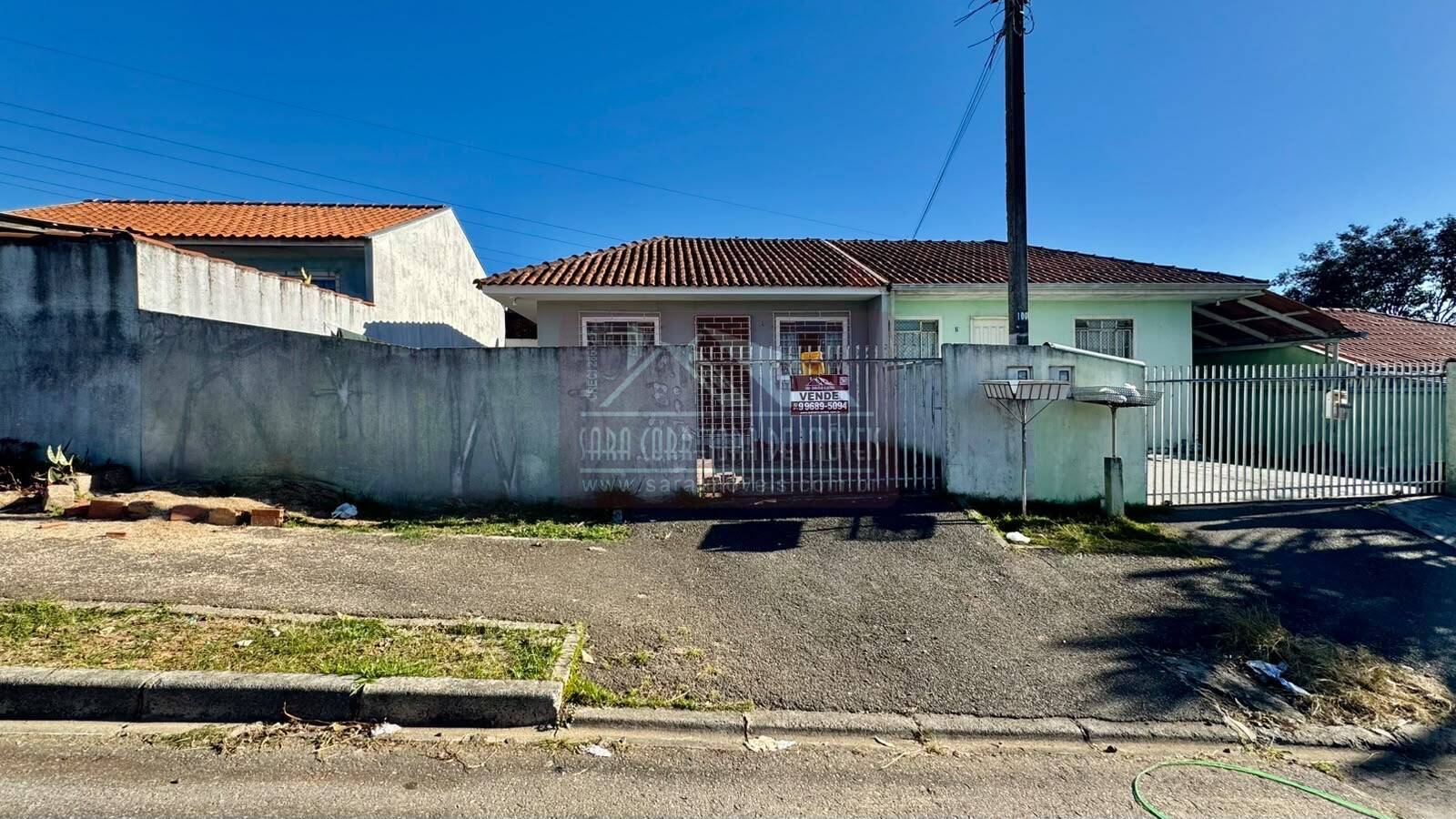 Casa, 2 quartos, 62 m² - Foto 2