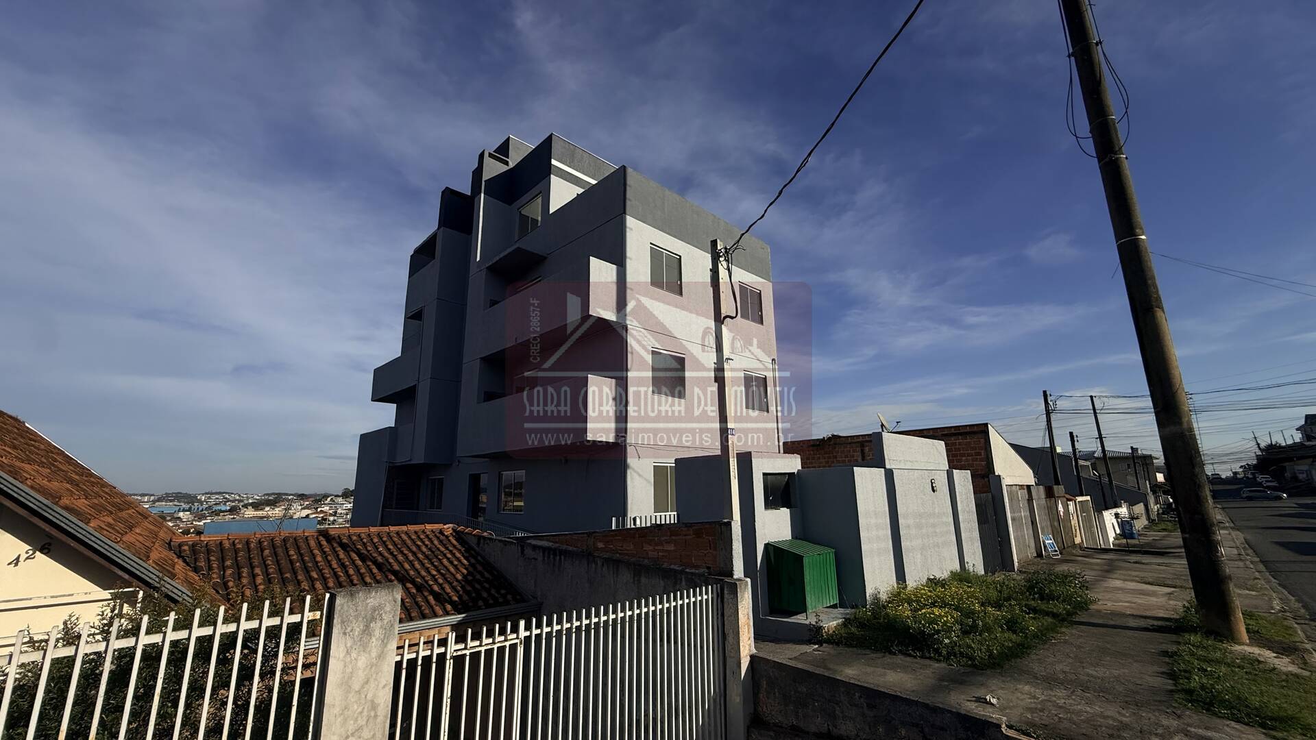 Apartamento, 2 quartos, 49 m² - Foto 3