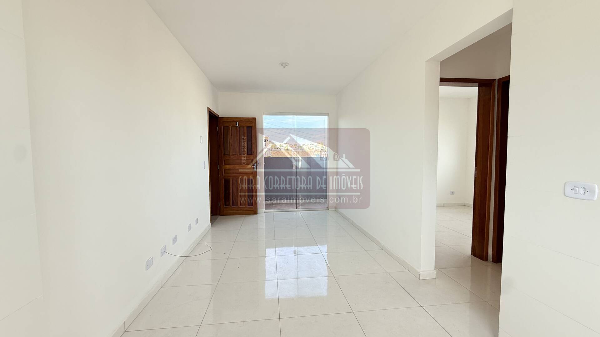 Apartamento, 2 quartos, 49 m² - Foto 5