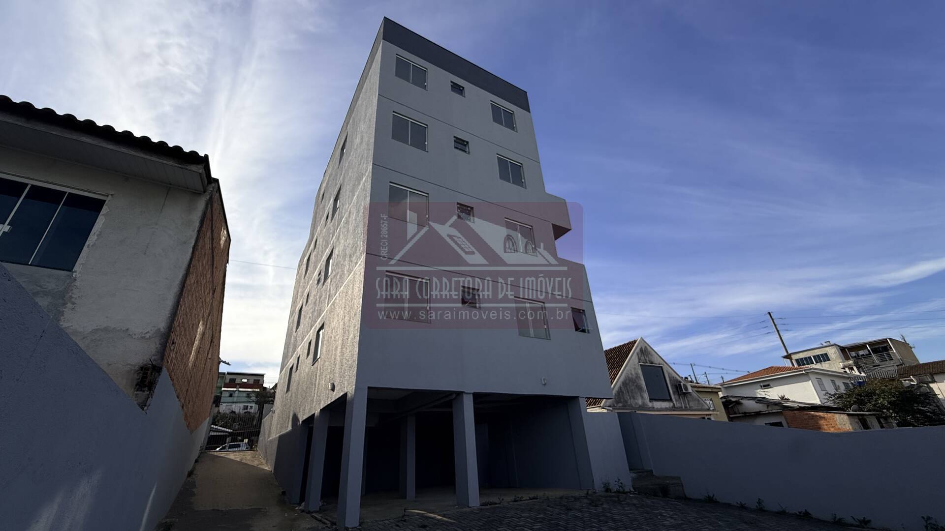 Apartamento, 2 quartos, 49 m² - Foto 17
