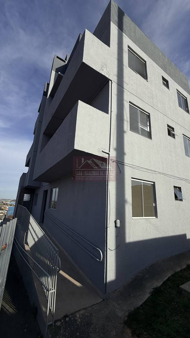 Apartamento, 2 quartos, 49 m² - Foto 2