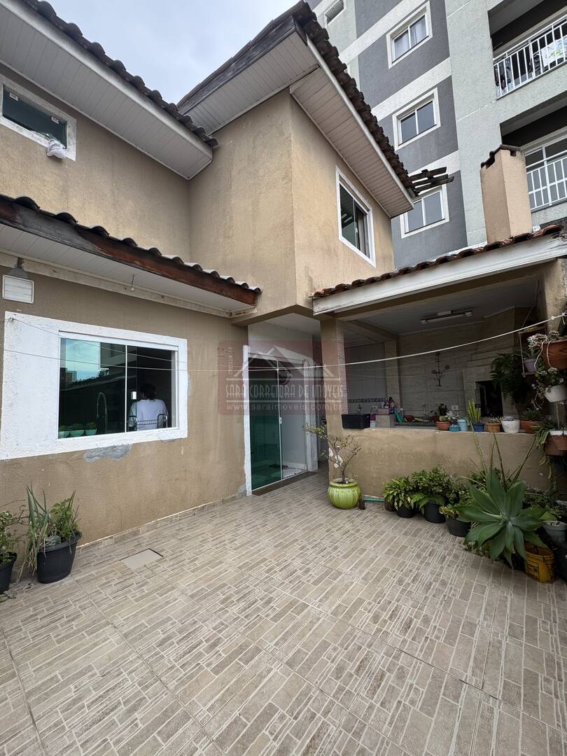 Sobrado, 3 quartos - Foto 6