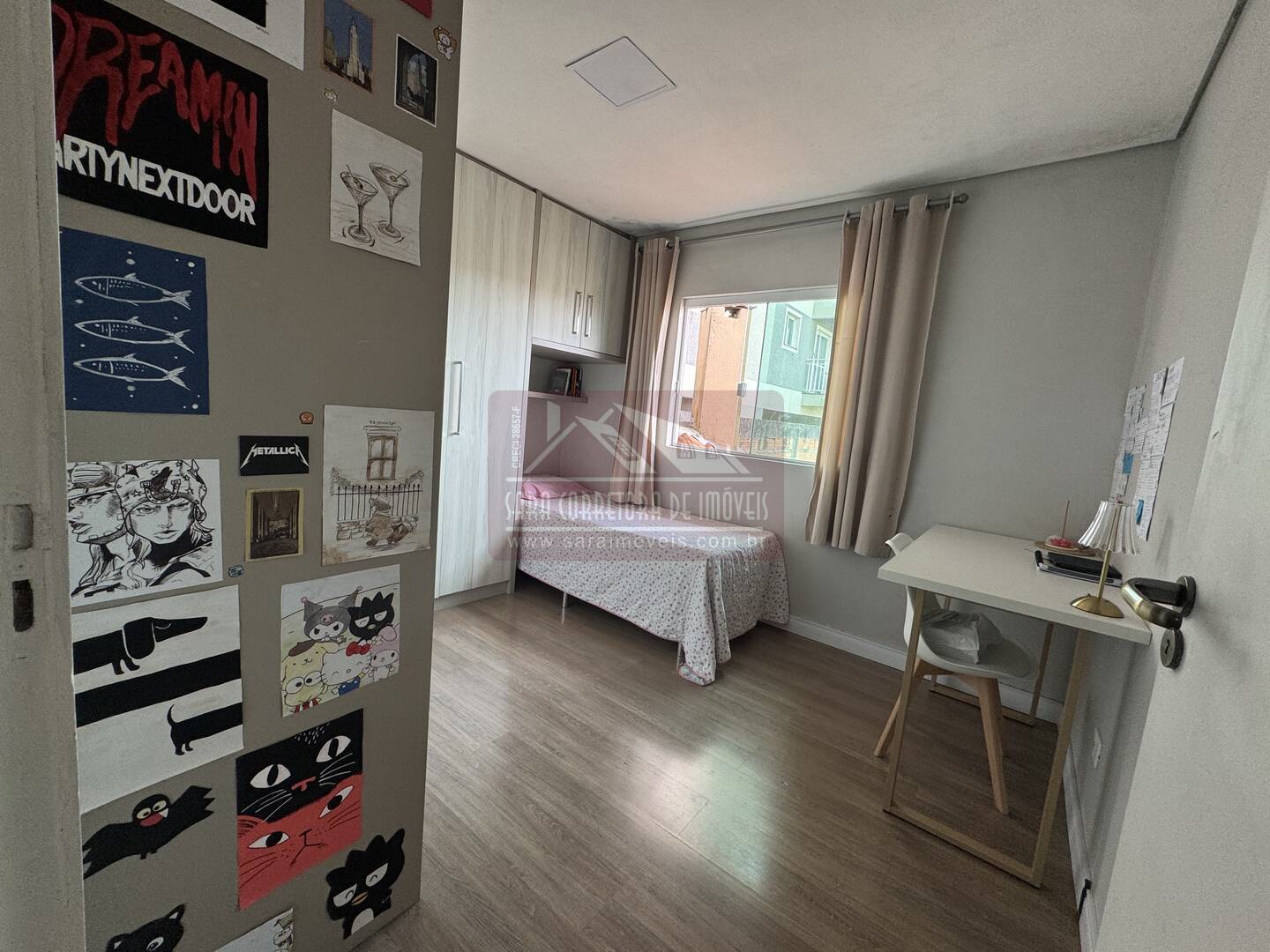 Sobrado, 3 quartos - Foto 20