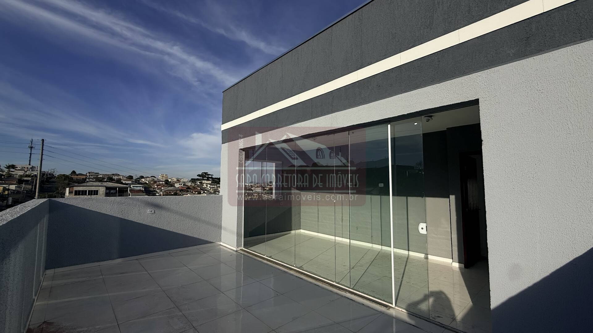 Cobertura, 2 quartos, 89 m² - Foto 3